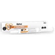 Aptus Attabalance pasta 15ml - Letní tipy